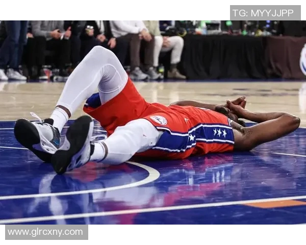 泰瑞斯·马克西狂轰54分创NBA历史纪录！76人新领袖诞生恩比德缺阵扛大旗